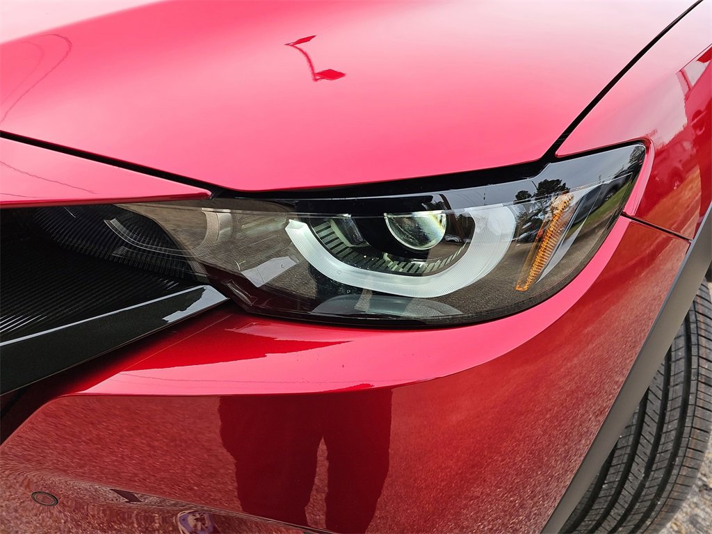 New 2026 MAZDA CX-50 2.5 Hybrid w/ Weather Package image 31