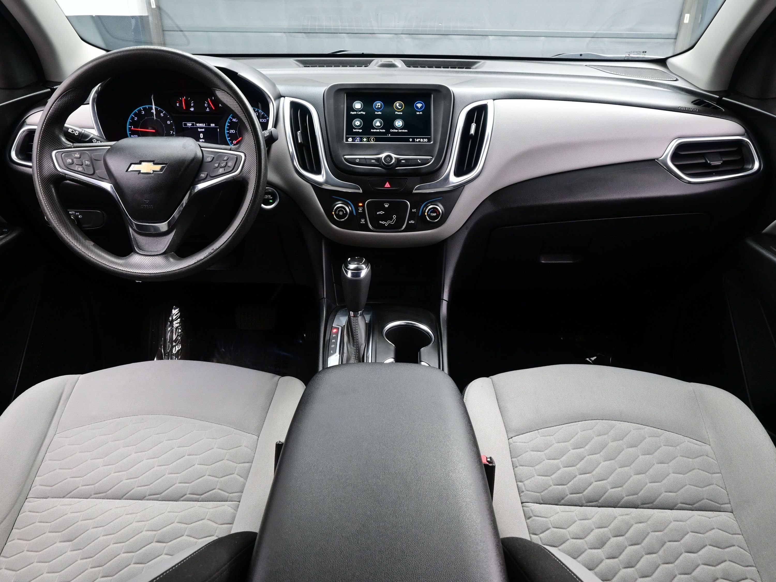 Used 2019 Chevrolet Equinox LS image 16