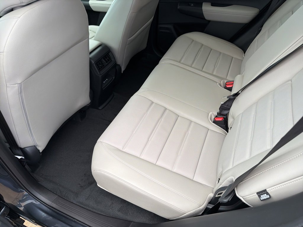 New 2026 Honda CR-V EX-L image 11
