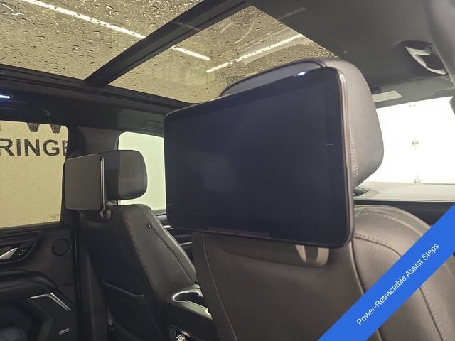 Used 2021 GMC Yukon Denali w/ Denali Premium Package AWD/4WD image 15