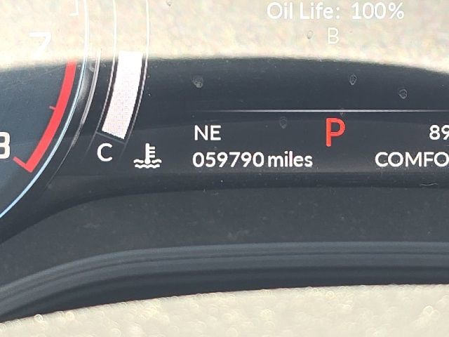 Used 2021 Acura TLX w/ Technology Package FWD image 14