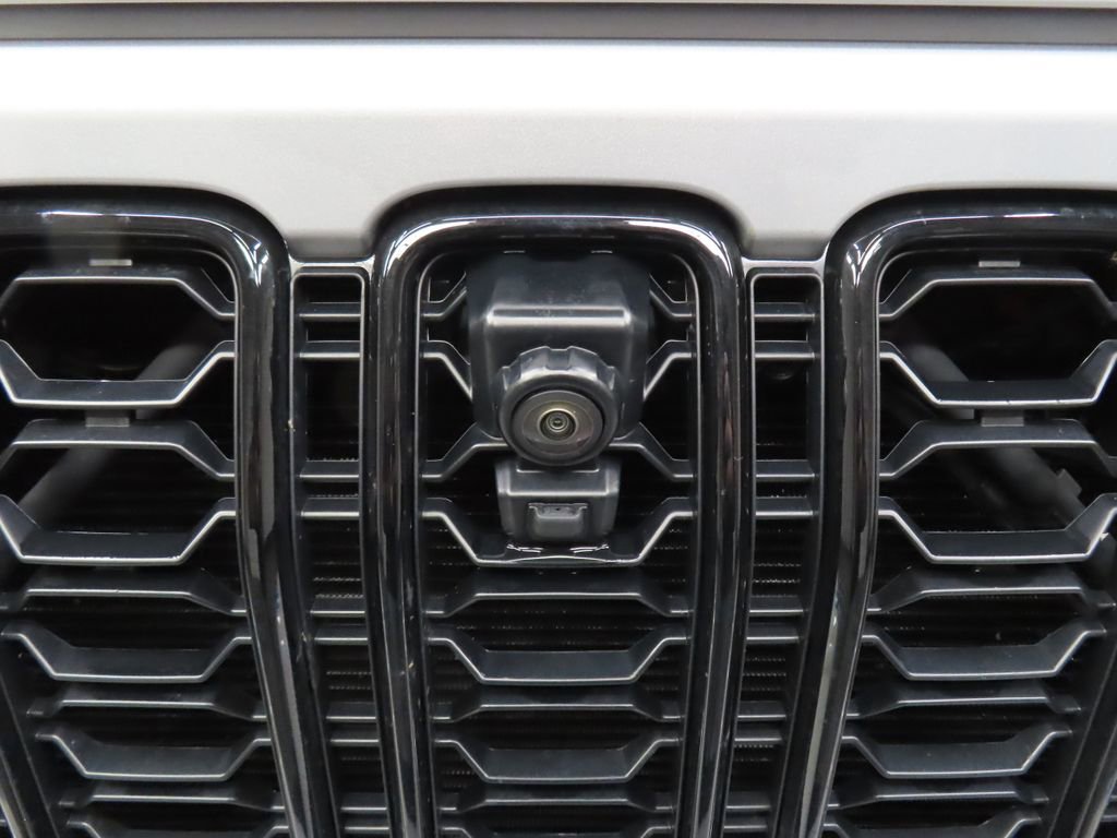 Used 2024 Jeep Wrangler High Altitude image 46