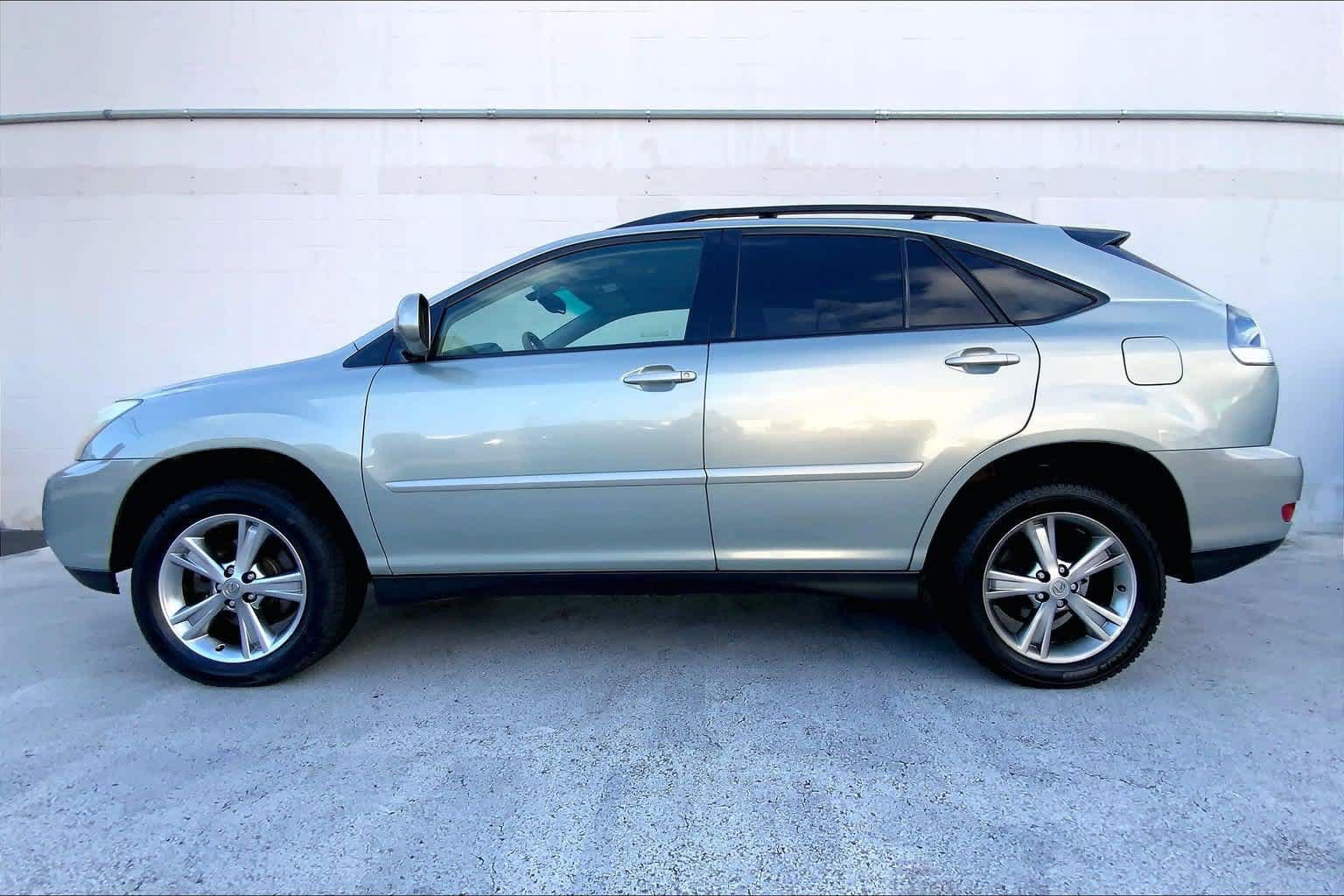 Used 2006 Lexus RX 400h AWD image 3