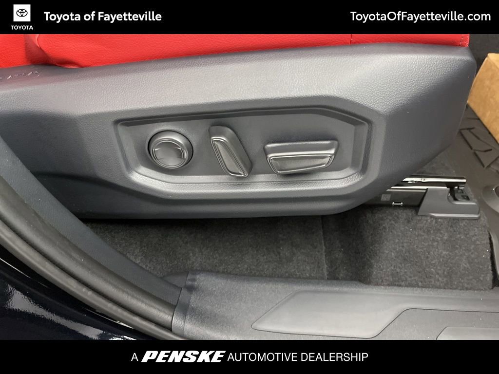 New 2026 Toyota Tundra TRD Pro image 7