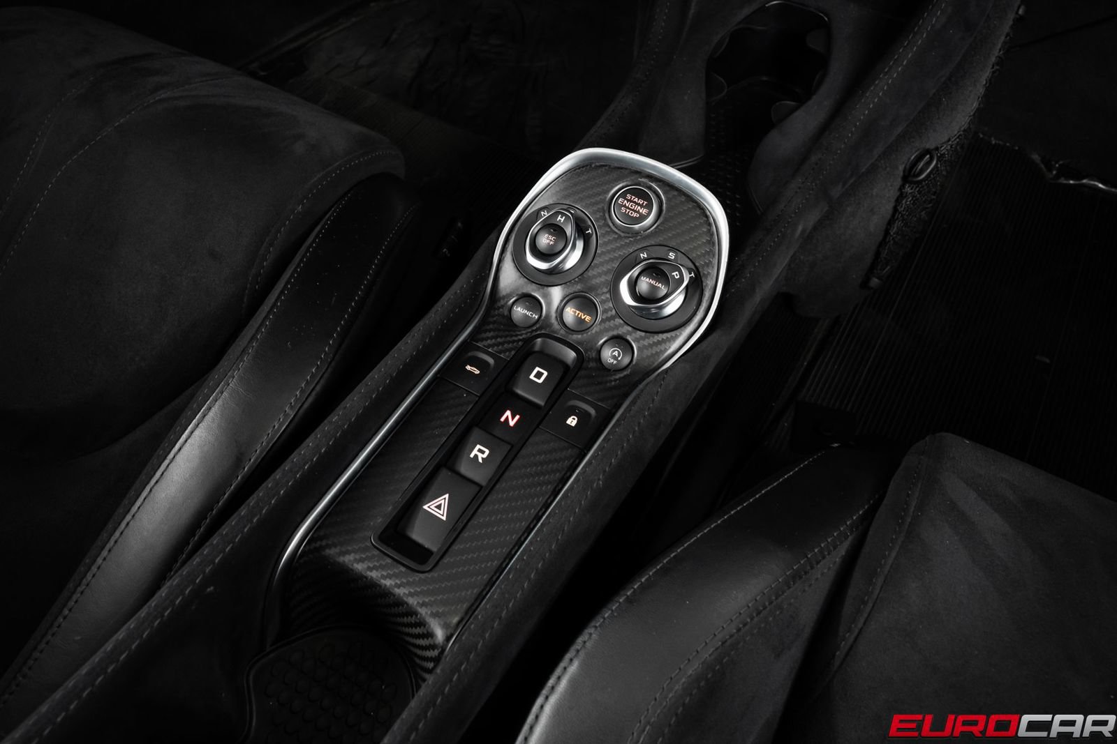 Used 2019 McLaren 600LT RWD image 38