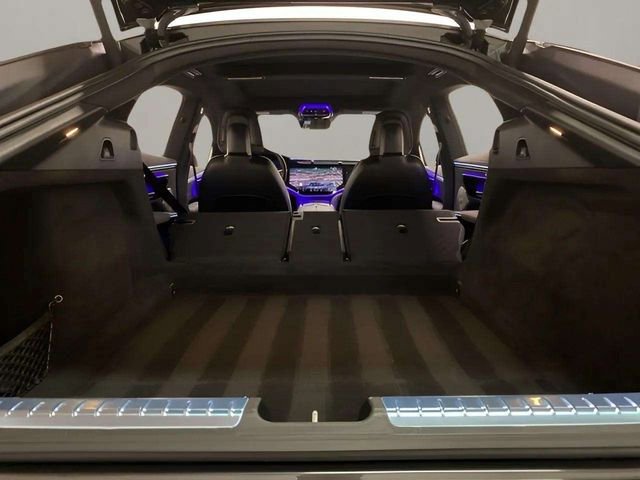 Used 2023 Mercedes-Benz EQS 580 4MATIC Sedan image 94