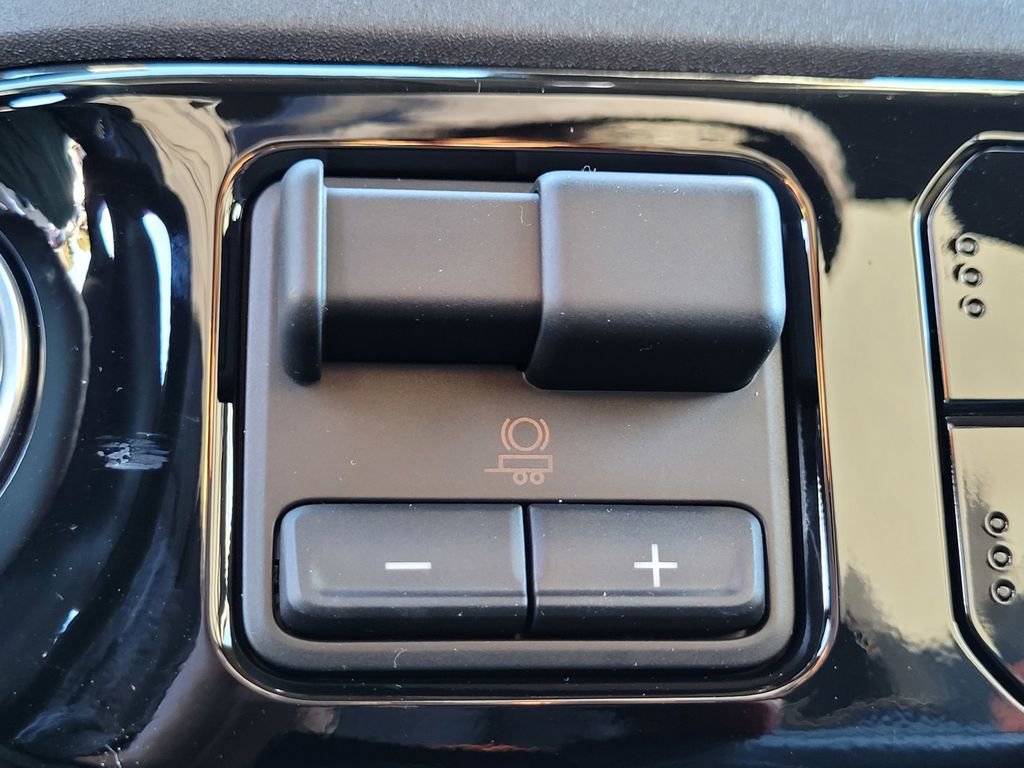 New 2026 Chevrolet Silverado 1500 RST w/ Protection Package image 16