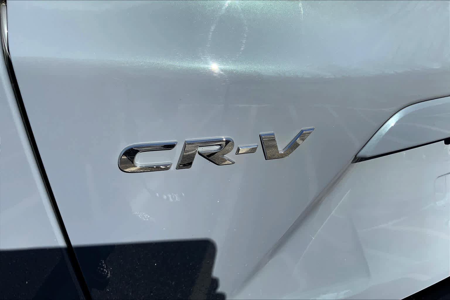 Used 2021 Honda CR-V EX image 10