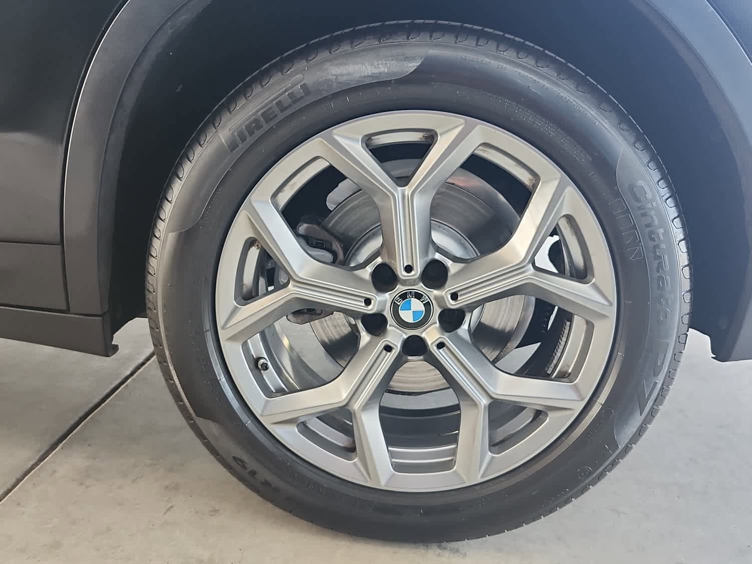 Used 2023 BMW X3 xDrive30i w/ Premium Package AWD/4WD image 10