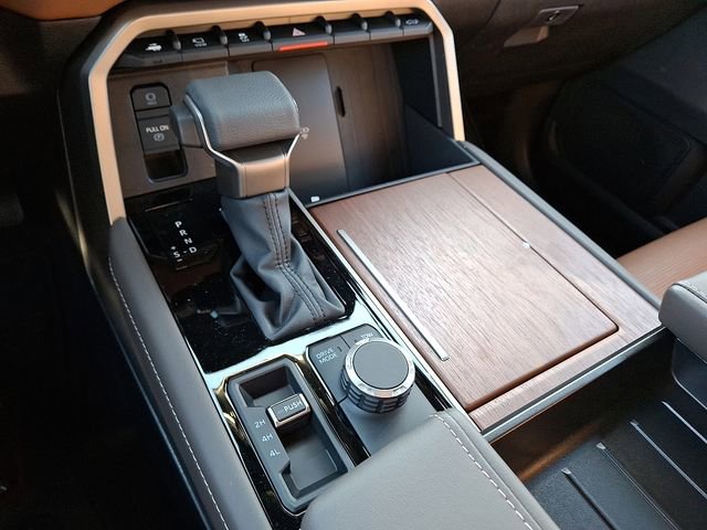 New 2026 Toyota Tundra 1794 Edition image 7