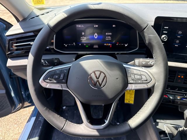 New 2026 Volkswagen Jetta S image 11