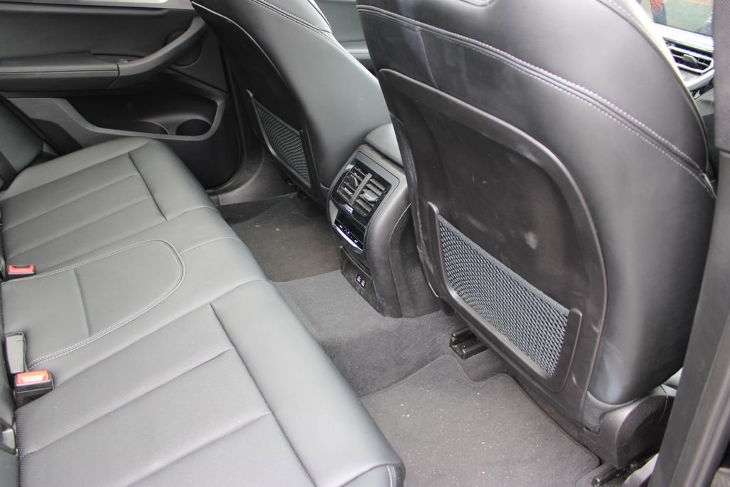 Used 2022 BMW X3 xDrive30i image 47