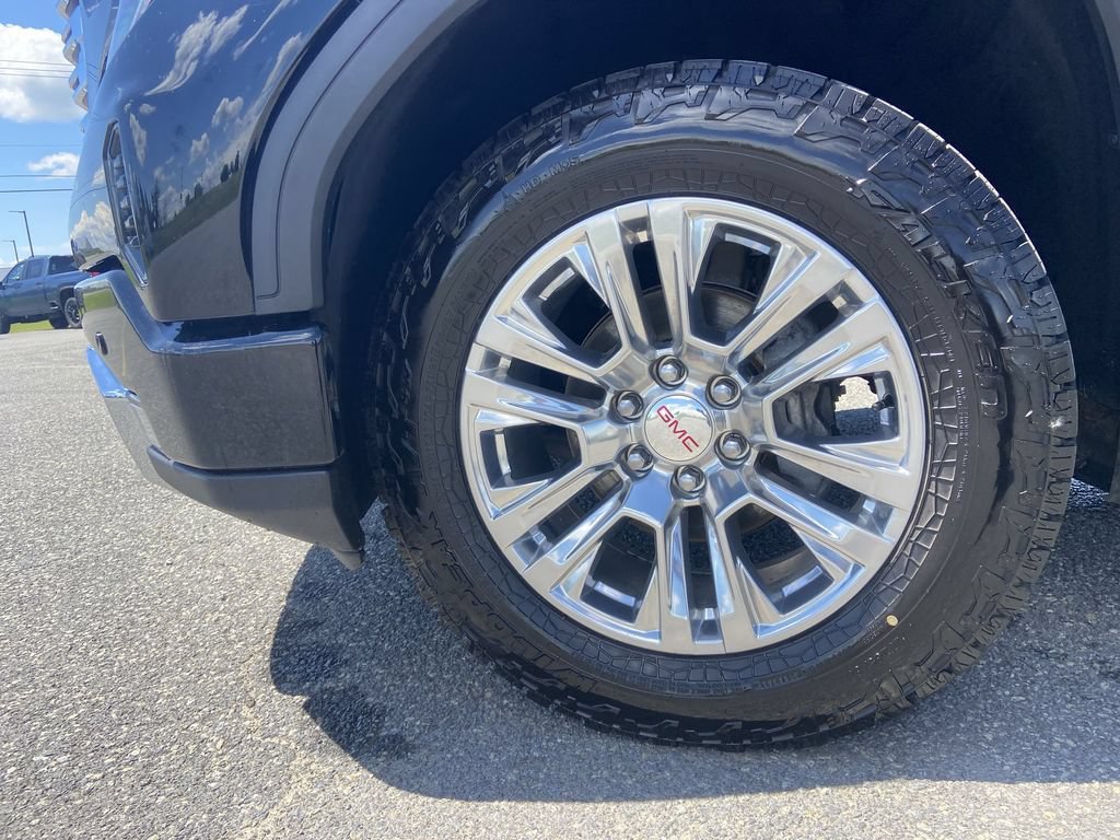 Certified 2023 GMC Sierra 1500 Denali w/ Technology Package AWD/4WD image 34