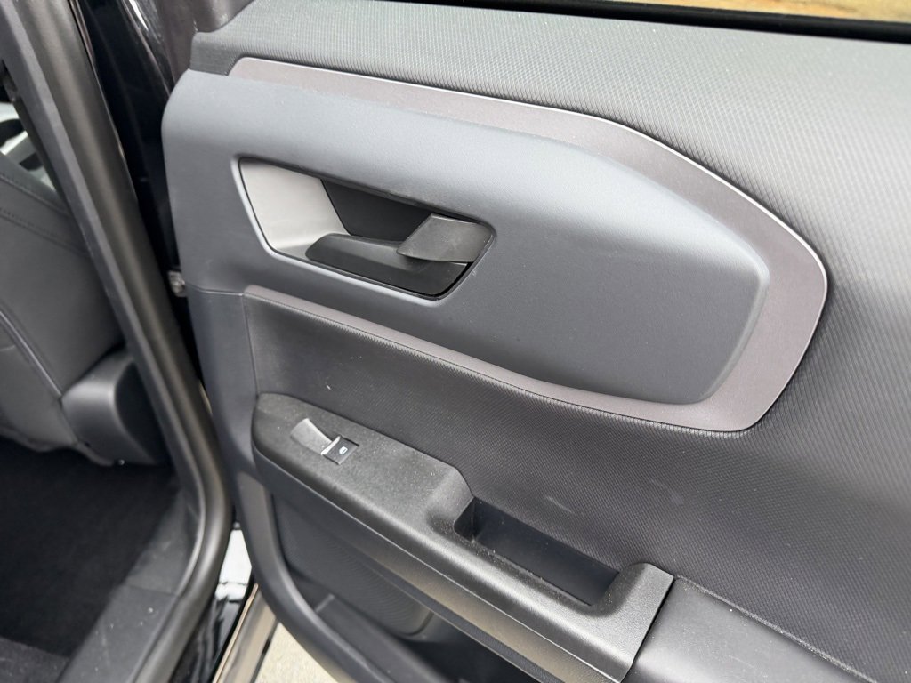 Used 2023 Ford Bronco Sport Big Bend image 33