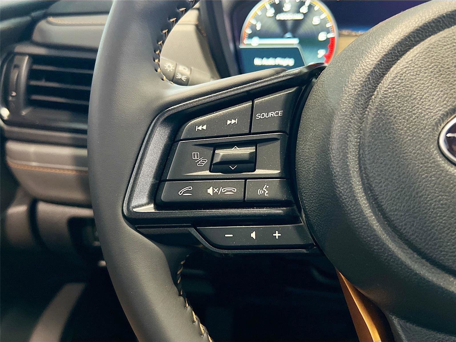 New 2026 Subaru Forester Wilderness image 33