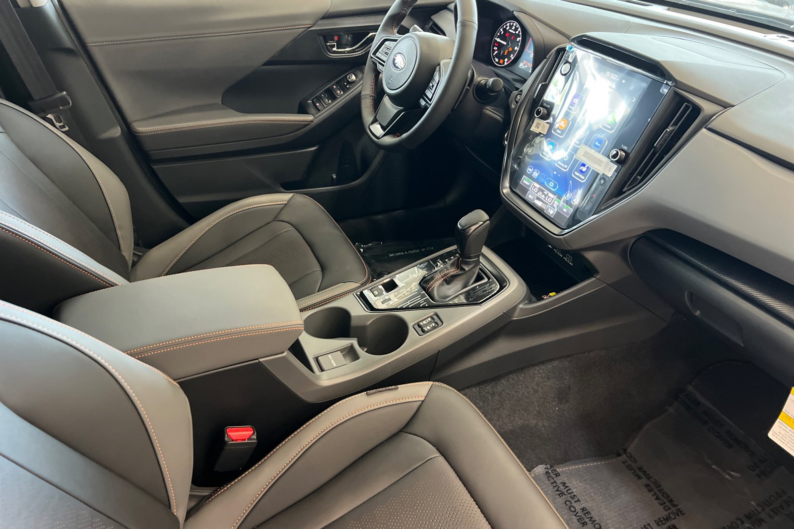 New 2026 Subaru Crosstrek 2.5i Limited AWD/4WD image 15