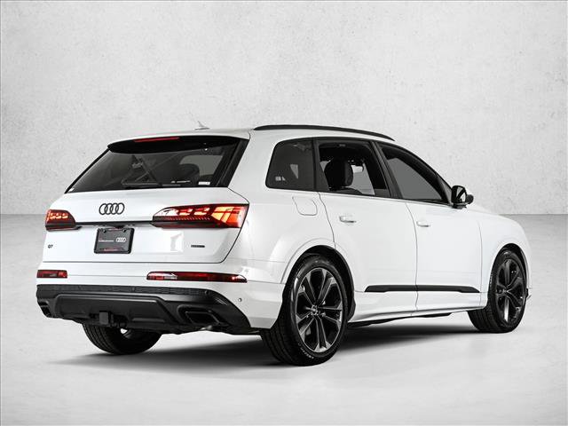 Certified 2026 Audi Q7 3.0T Prestige w/ Prestige Package image 5