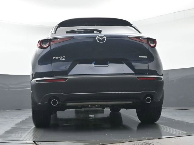 New 2026 MAZDA CX-30 AWD 2.5 S w/ Select Sport Pkg image 24