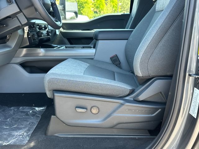 New 2026 Ford F350 XLT AWD/4WD image 9