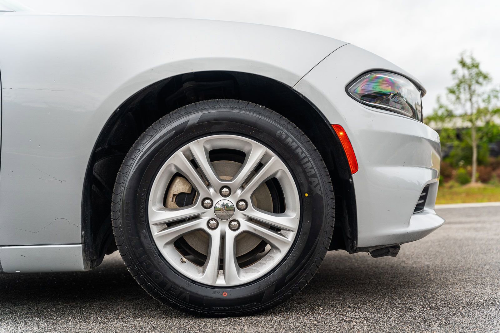 Used 2023 Dodge Charger SXT RWD image 9