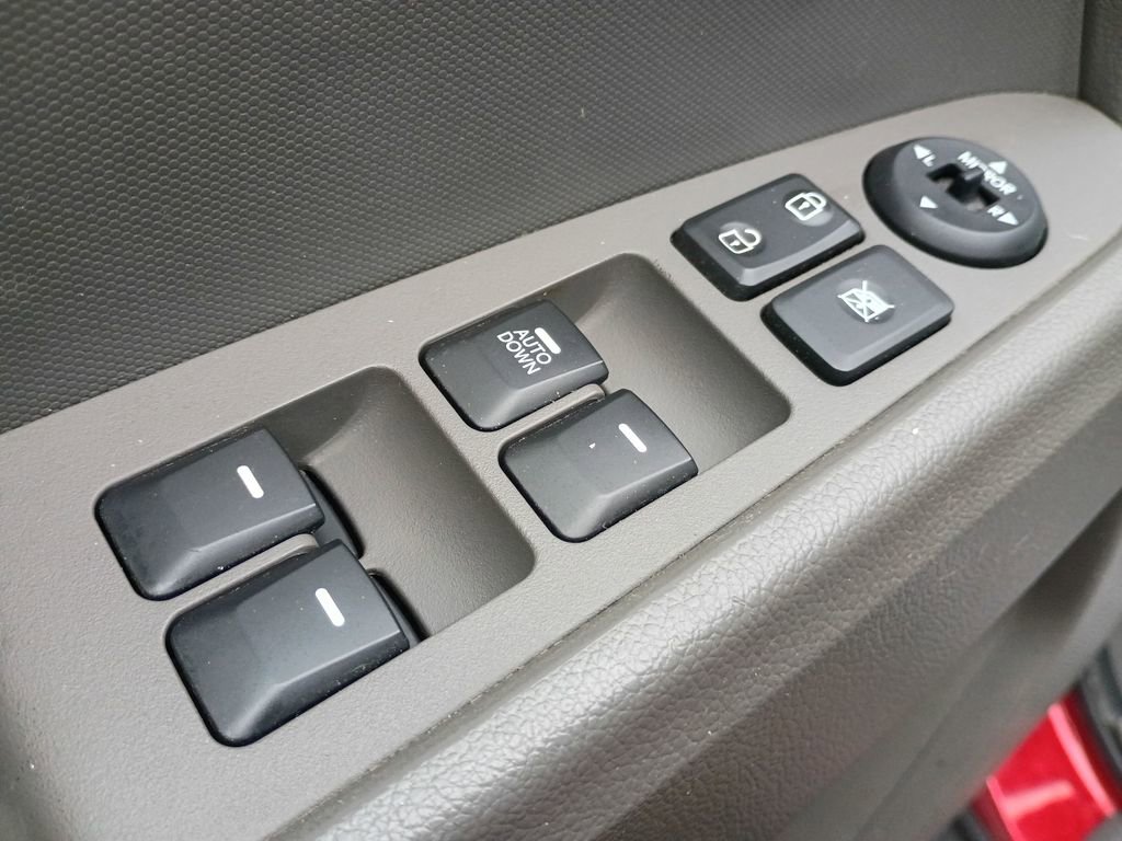 Used 2013 Kia Sportage LX w/ Convenience Pkg image 16