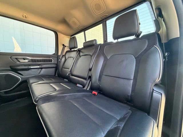 Used 2020 RAM 1500 Laramie AWD/4WD image 41