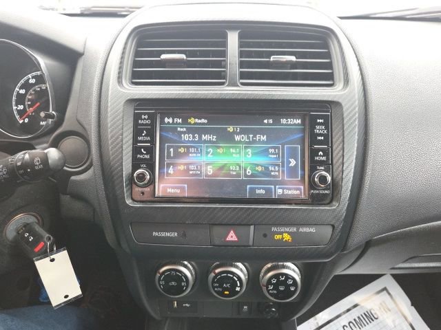 Used 2022 Mitsubishi Outlander Sport FWD image 26