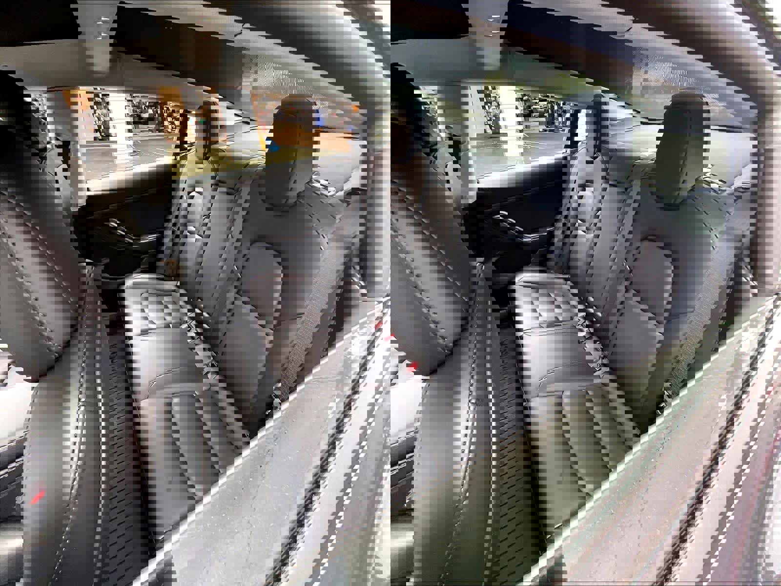 Used 2023 Tesla Model 3 Standard Range image 24