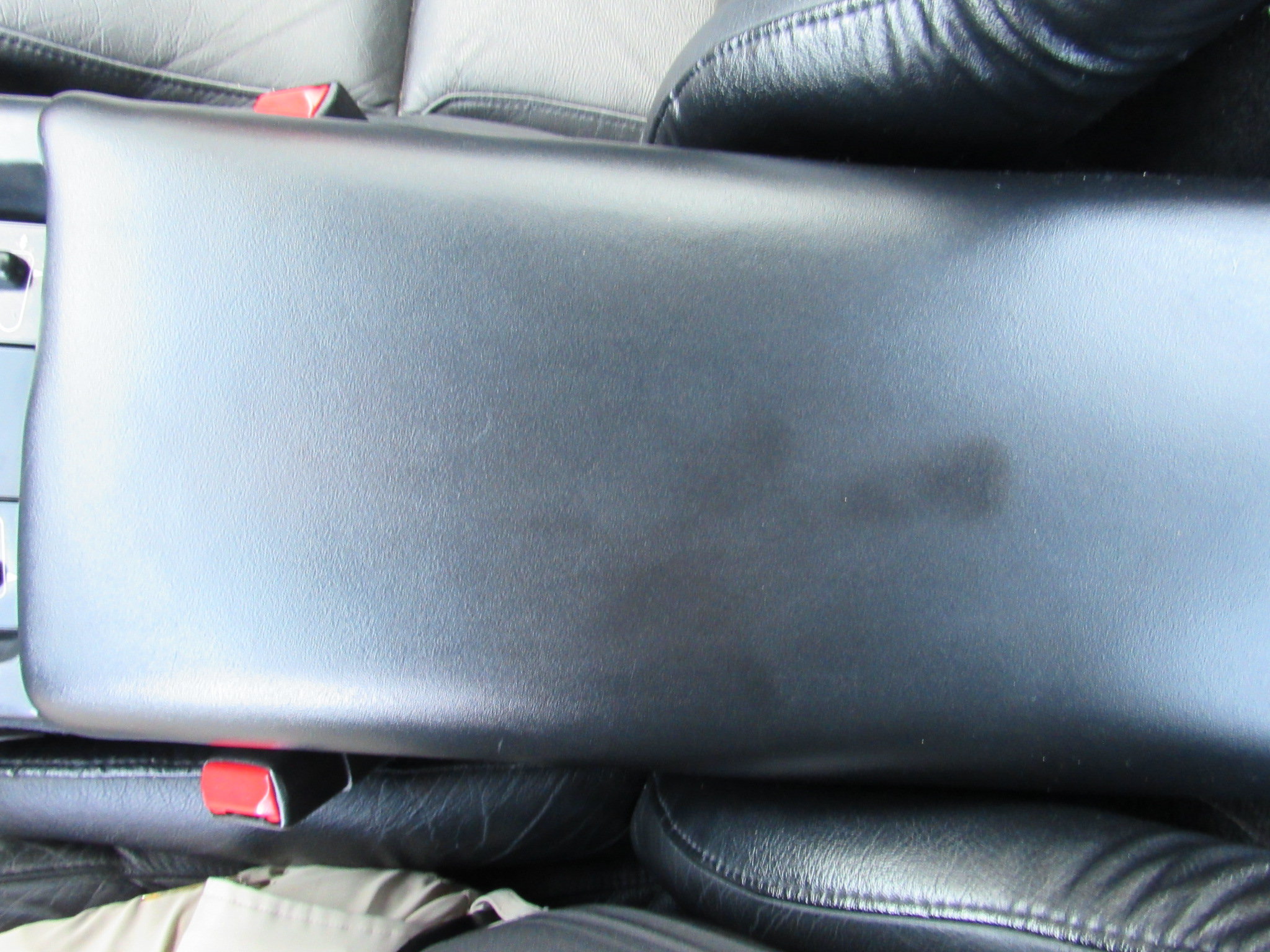 Used 1996 Chevrolet Corvette Coupe RWD image 24