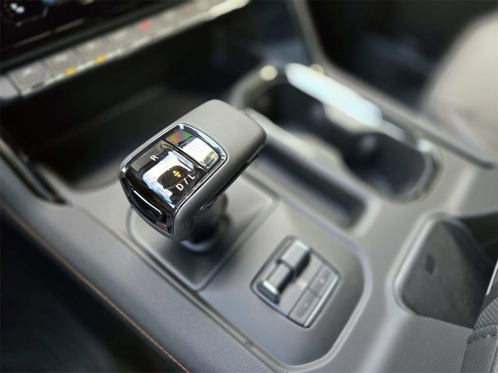 New 2026 GMC Sierra 1500 AT4 w/ AT4 Premium Package image 35