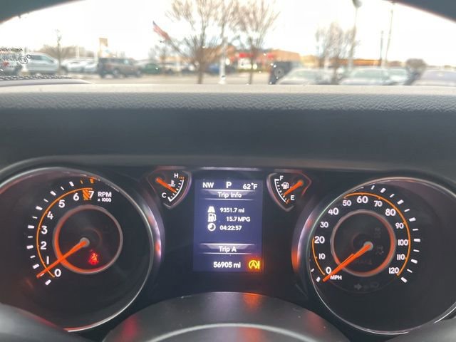 Used 2021 Jeep Gladiator Sport image 27