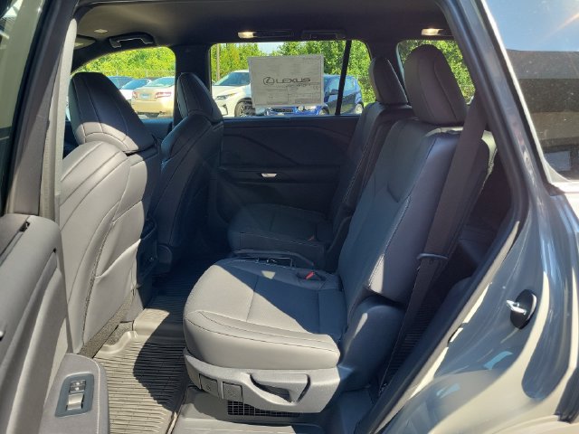 New 2026 Lexus TX 500h AWD w/ Technology Package image 12