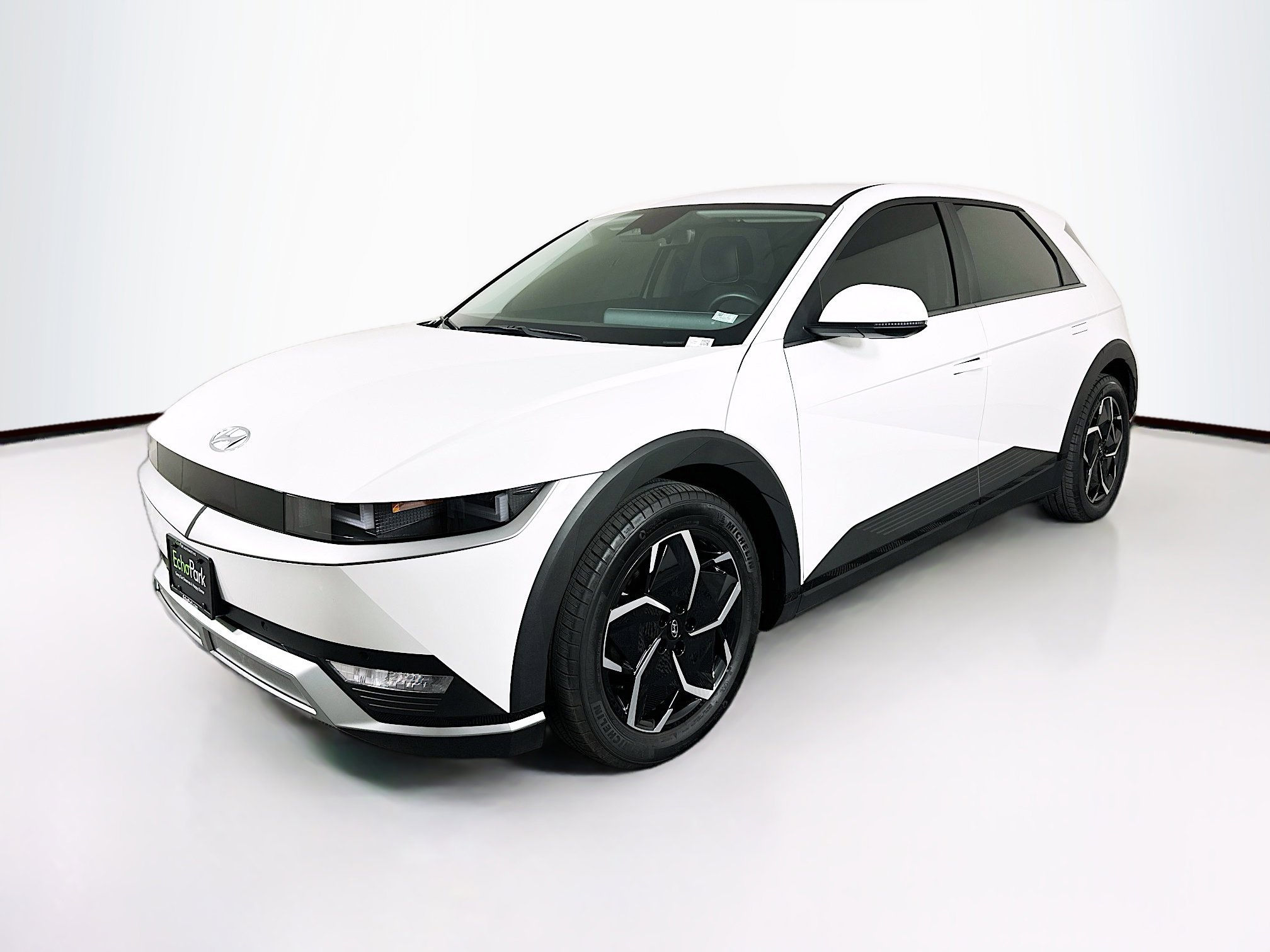 Used 2023 Hyundai Ioniq 5 SEL w/ Cargo Package image 3