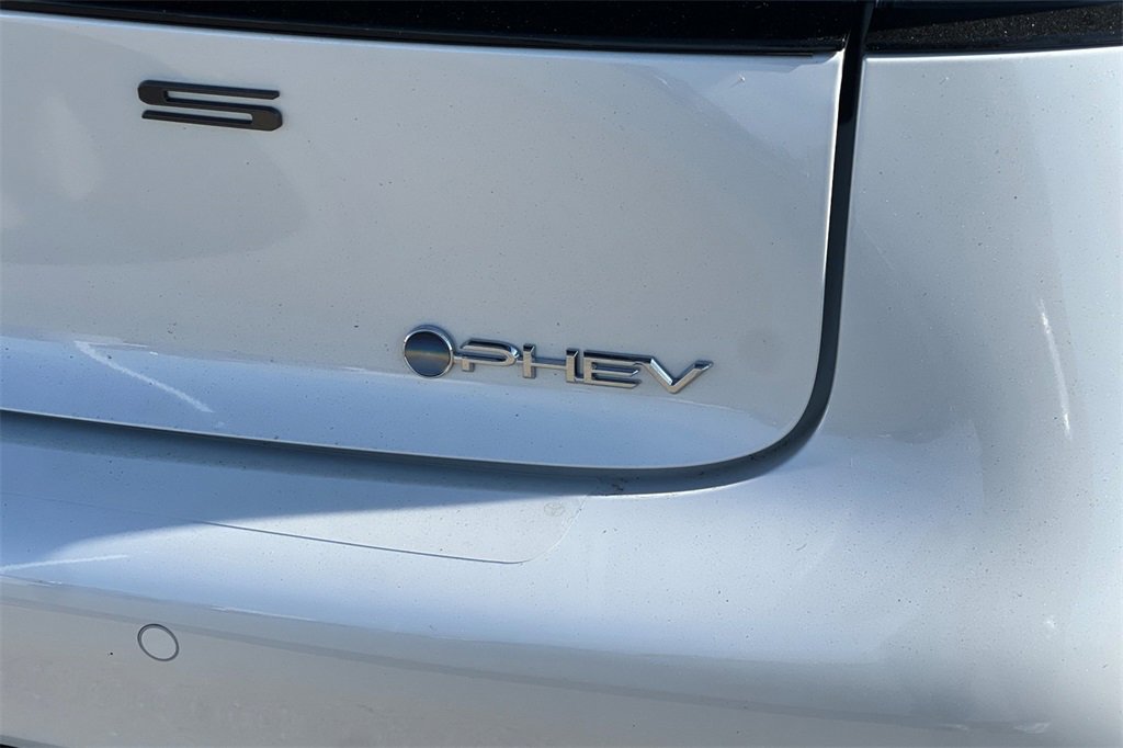 New 2026 Toyota Prius XSE image 27