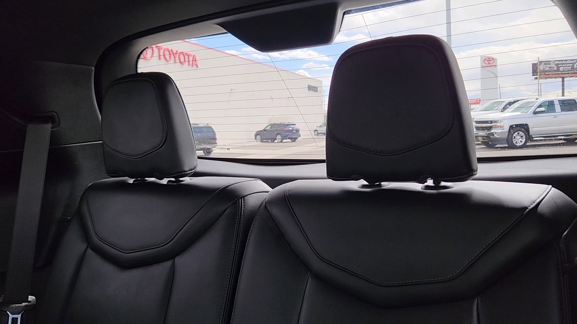 Used 2021 Cadillac XT6 Premium Luxury AWD/4WD image 18