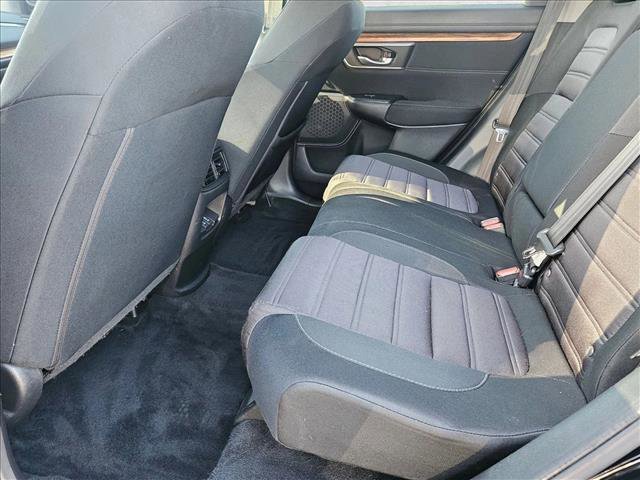 Used 2017 Honda CR-V EX image 18