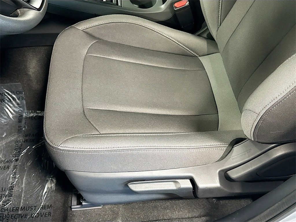 New 2026 Subaru Crosstrek 2.0i Premium w/ Crosstrek Mirror Package image 16