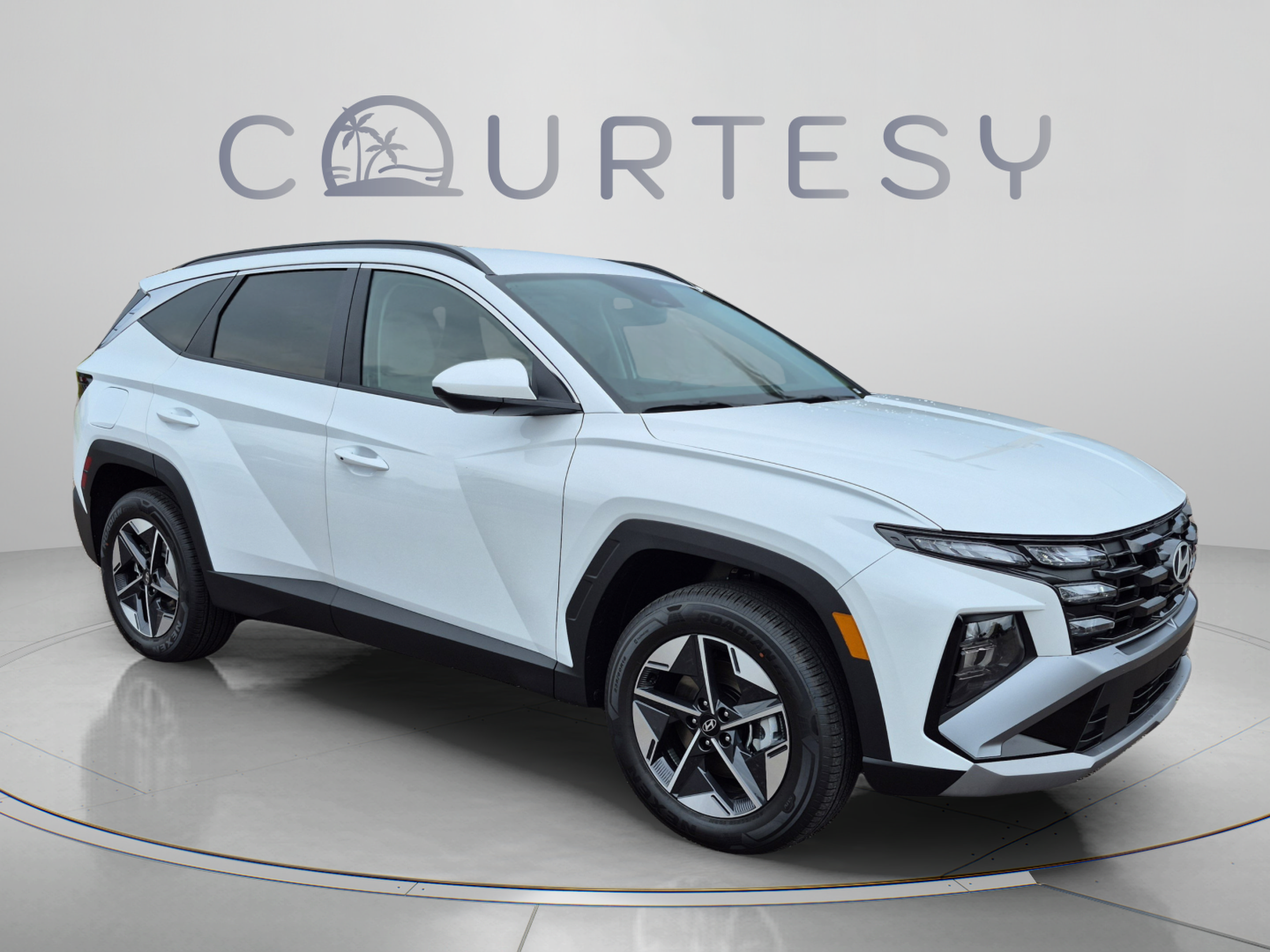 New 2026 Hyundai Tucson SEL AWD/4WD image 7