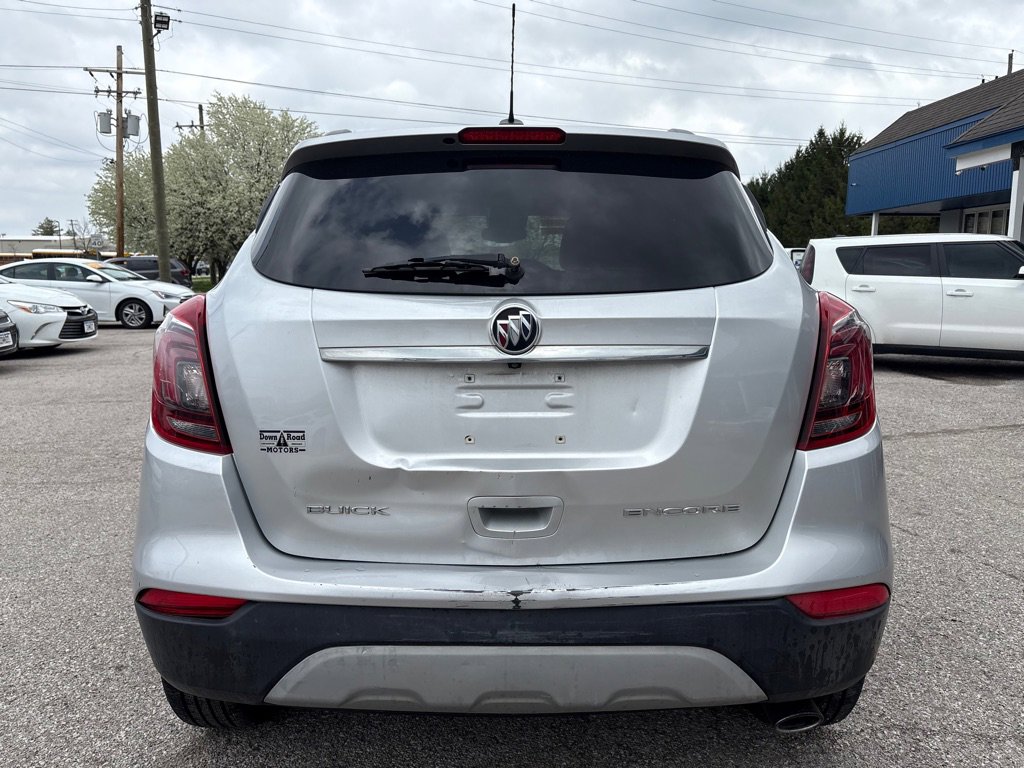 Used 2019 Buick Encore Preferred image 5