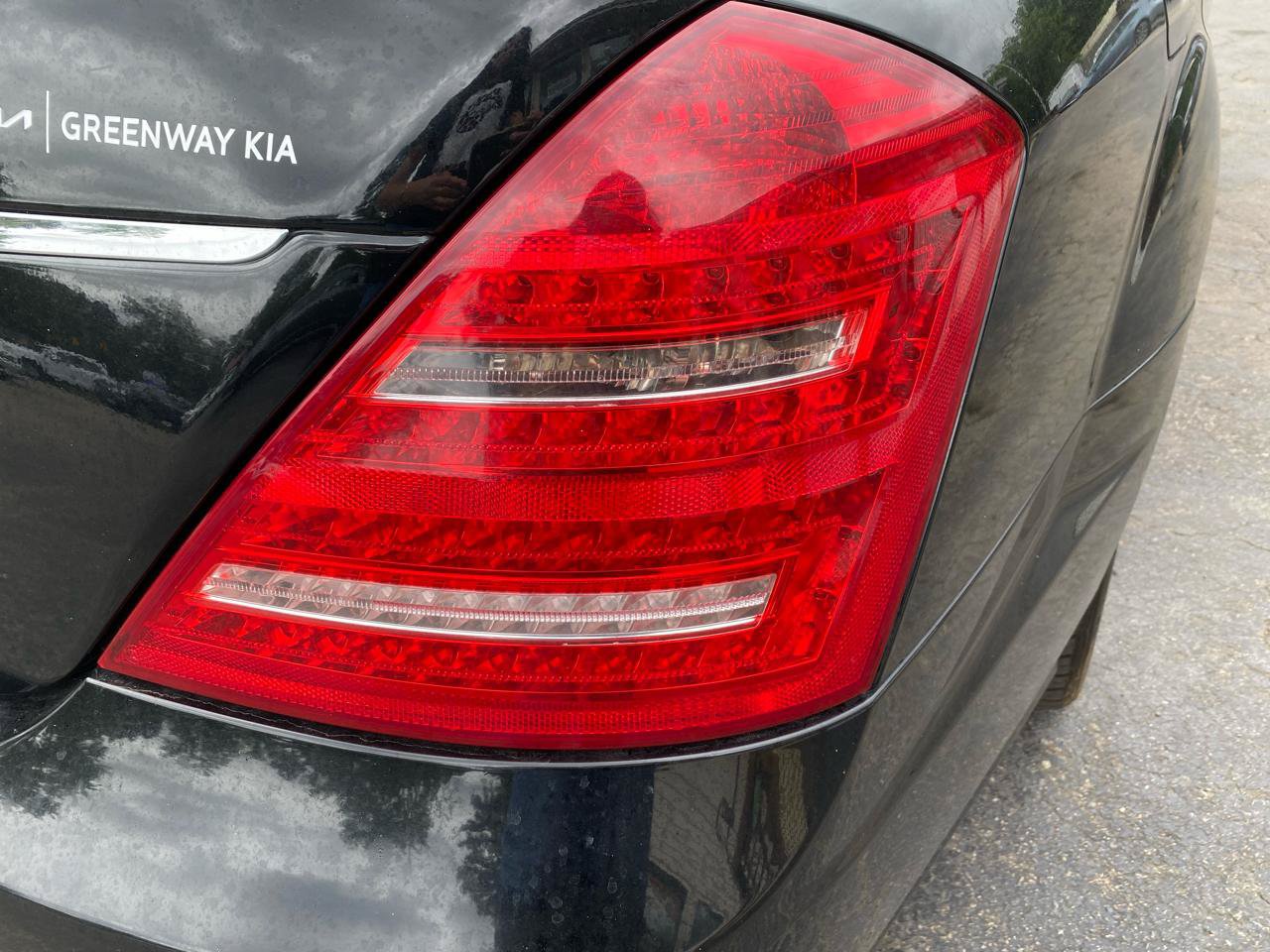 Used 2013 Mercedes-Benz S 550 image 24