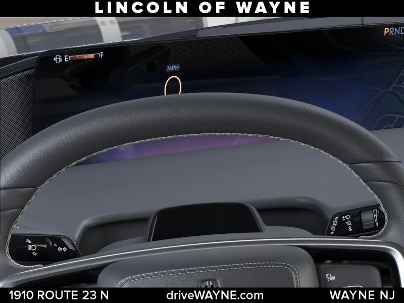 New 2026 Lincoln Navigator Premiere AWD/4WD image 14