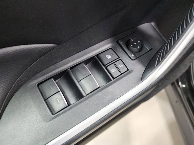 Used 2024 Toyota RAV4 XLE w/ Convenience Package image 25