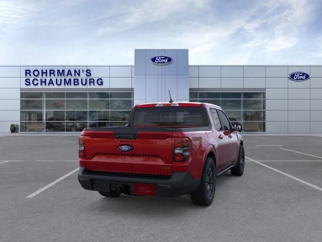 New 2026 Ford Maverick Tremor AWD/4WD image 10