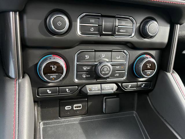 Certified 2024 Chevrolet Tahoe RST w/ Luxury Package image 15