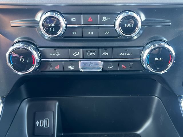 New 2026 Ford F150 XLT w/ Equipment Group 302A MID AWD/4WD image 20