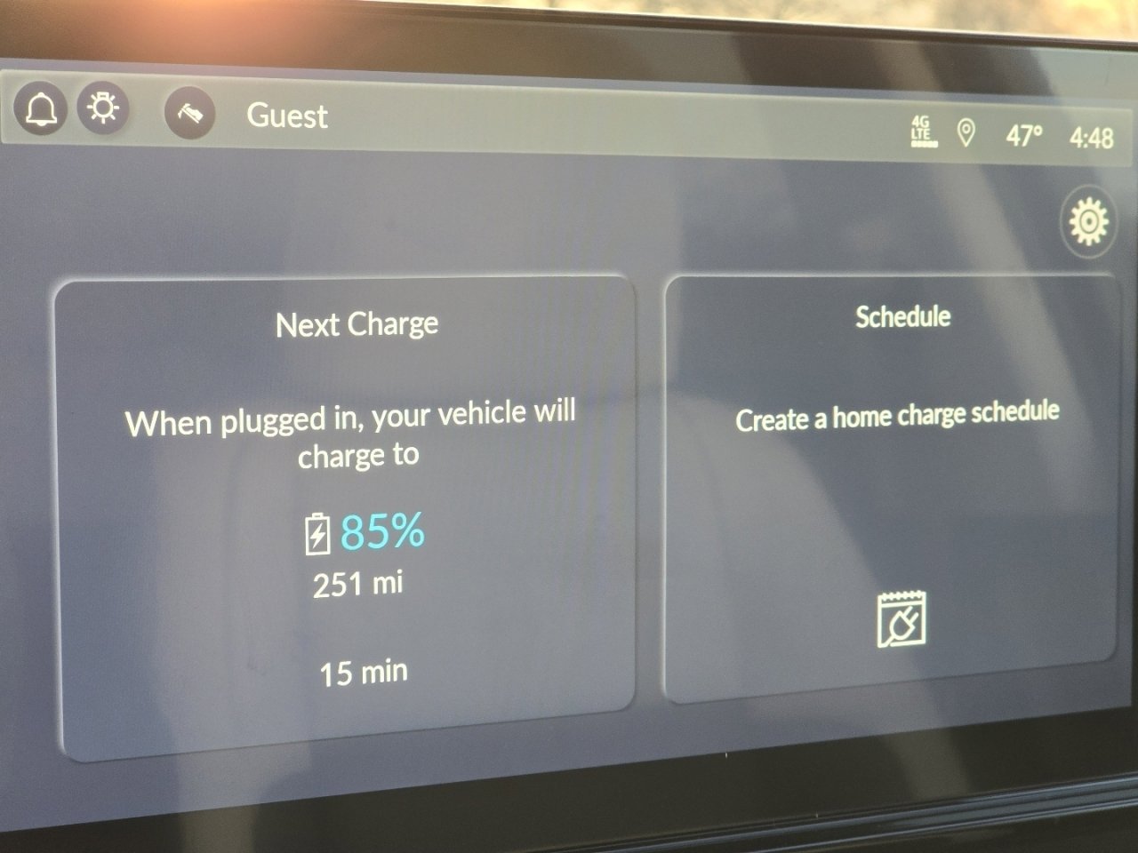 New 2026 Honda Prologue Elite image 6