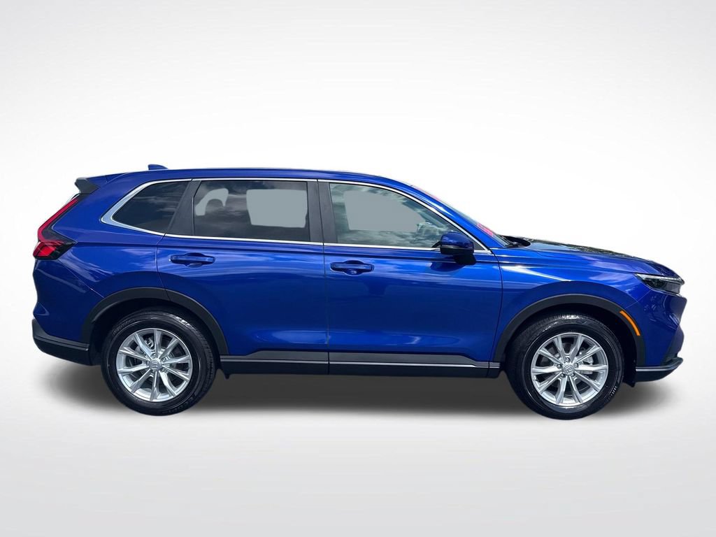 Certified 2024 Honda CR-V EX image 6