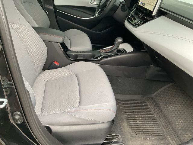 Used 2025 Toyota Corolla FX w/ Convenience Package image 14