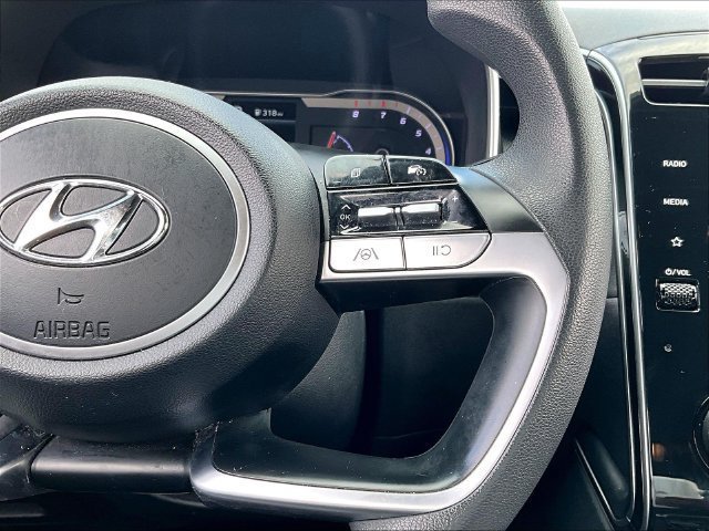 Used 2022 Hyundai Santa Cruz SEL w/ Cargo Package AWD/4WD image 24
