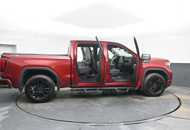 Used 2020 GMC Sierra 1500 Elevation w/ Elevation Value Package AWD/4WD image 49